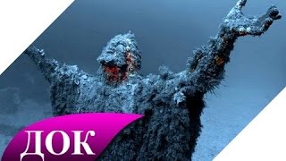 Мировой океан обладает разумом. Документальный фильм