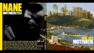 NANE - RĂZBOIUL RECE (mixtape "MOTIVAŢIE mixat de DJ Undoo"/ 2011)