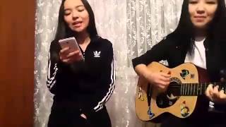 Бумбокс - Вахтерам (cover)