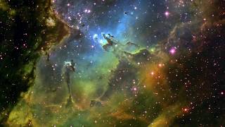 ПРЕКРАСНЫЕ ВИДЫ ДАЛЬНЕГО КОСМОСА!!!Фото с телескопа Хаббл,Photos from the Hubble Telescope.