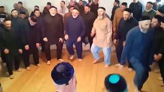 HELLO - Когда Впереди Выходные (HELLO - Чёрти Чё)