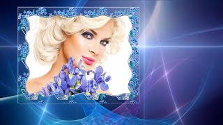 Красивый шансон.Одной тобою я живу  Борис Шварцман
