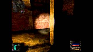 S.T.A.L.K.E.R. mod ogsm+arsenal часть 4 Да гдеже ты