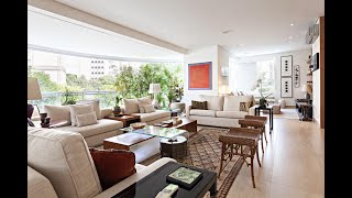 Apartamento |Itaim| São Paulo| 21434