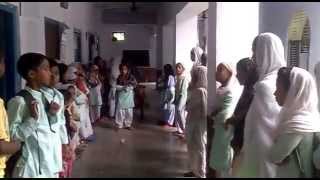 Madarsa Arabiya Faizul Islam - Bhairahawa, NEPAL - Sahe Alam
