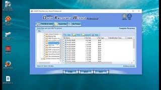 El mejor programa para recuperar datos de disco duro y USB