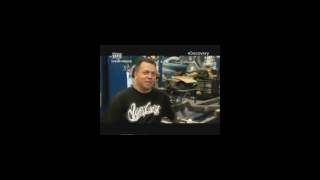 ТАЧКУ НА ПРОКАЧКУ ОТ West Coast Customs 2
