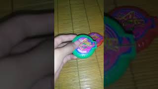 Kẹo huba buba