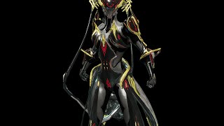 Warframe | Тринити Прайм - Билд на энергию