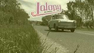 JALOPY IN REAL LIFE
