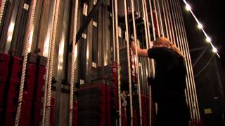 Hands on Research - Undergraduate Research at Utah State University