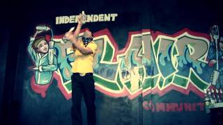 Бармен шоу Dance Flair Show