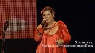 Las Pilanderas || Margarita la Diosa de la Cumbia (Live Gibson Amphitheater at Universal City Walk)