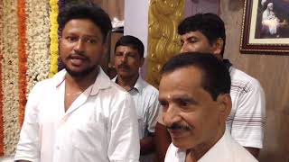 SHREE SAI BABA MANDIR MULKI KOLEKADI (GURU PURNIMA UTSAVA) MULKI MANGALORE.2018..PART...0