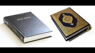Heeft de laatste profeet Mohammed VZMH de Koran gekopieerd?