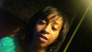 Kristen Nicole Thanks You for Following on Twitter