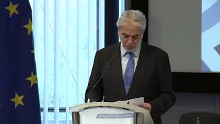 International solidarity conference on the Venezuelan refugee and migrant crisis