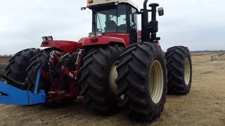 Трактор VERSATILE 2375