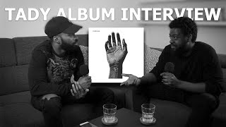 Das INTERVIEW zu meinem ALBUM: tminusplus