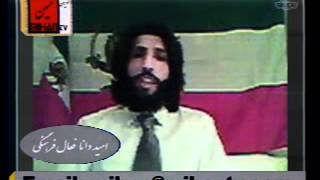 امید دانا از سانسور خبر زندانیان غیر اصلاح طلب میگوید