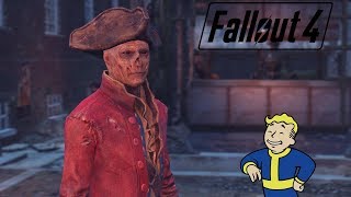 ХЭНКОК ► Fallout 4 #18