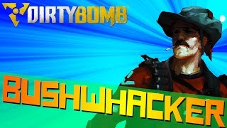 Dirty Bomb | The Game Mode I Never Play: Execution