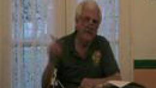 Irish History- "O'Donnell -- Chief of Tirconnell" Part 1 of 9