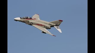 RCJETWERX JP Hobby EDF UPGRADE FLIGHT Freewing F4