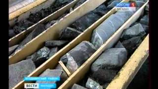 Китайцы ищут рудное золото там, где россыпное уже выбрано
