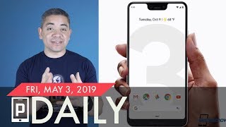 Google Pixel 4 with better design, OnePlus 7 Pro color variants & more - Pocketnow Daily