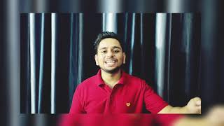 Hum Kaise Pass Nikle | Vishal Saini | College Life | Funny Poetry