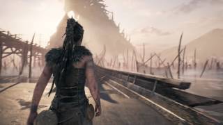Hellblade Senua's Sacrifice Walkthrough Walk on the Beach
