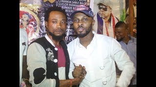 HERITIER WATA MOTO NA TEMBE AYINDISA NABA MAITRE NA LUANDA SOMO NA SOM BOLANDA