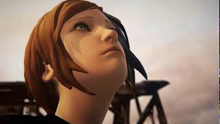 Прохождение Life is strange Before the Storm №10 Эпизод 3 Ад Пуст