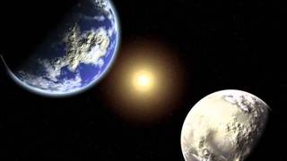 IL SOLE E LA LUNA