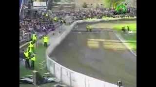 Stal Gorzów - ZKŻ Kronopol Zielona Góra (40:49) 2006