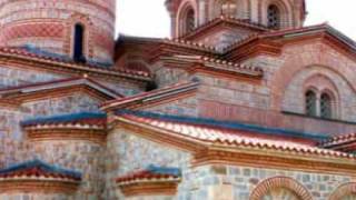 MACEDONIA Cradle of culture Land of nature
