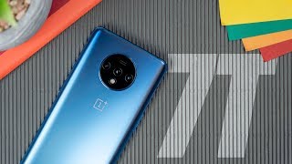 OnePlus 7T: Stojí 90 Hz displej za častější dobíjení? (RECENZE #1035)