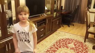 ГИМНАСТИКА ДОМА | GYMNASTICS OF HOUSE