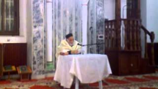 دروس الشيخ عبدالسلام الغويل-2-في العقيدة