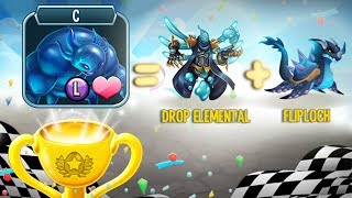 BLOB APAREABLE para SIEMPRE! - COMBINACIONES LEGENDARIOS APAREABLES - Monster Legends
