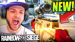 I CAN'T BELIEVE I DID IT! - (Rainbow Six Siege w/ Ali-A)