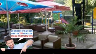 Ariana Hotel - All Inclusive, Kiten, Bulgaria