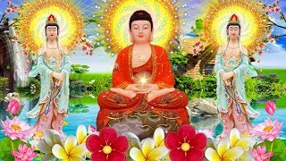 Ngày 13 Âm Mở Kinh Này Cả Tháng May Mắn Tài Lộc Ùa Vào Nhà Mua May Bán Đắt - Kinh Phật