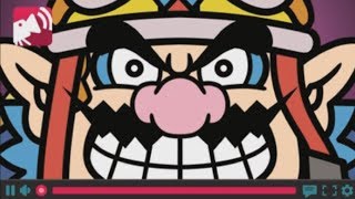 LA FOLIE DES MICRO-JEUX EST DE RETOUR ! - WARIOWARE GOLD