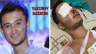 НАВОИЙДА ДАХШАТЛИ ФОЖИА СОДИР БУЛДИ...