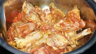 FRANGO COZIDO - RECEITA SIMPLES E FÁCIL