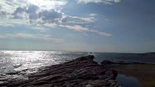 Заводской пляж, Избербаш, июнь 2019 | Каспийское море, Дагестан