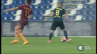 GLI HL DI INTER-ROMA PRIMAVERA