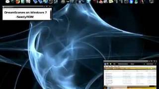 Animated Wallpapers/Живые обои на Windows 7